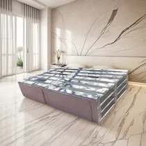 Comprar Camas Y Sommier De Madera Pallet Palets