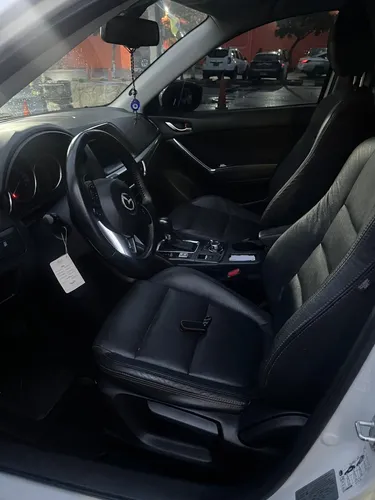 Mazda CX-5 2.0 Touring