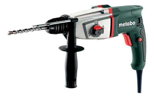 Rotomartillo Combinado Sds Plus Metabo 2.3j Khe 2644