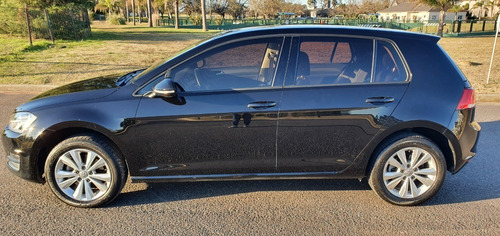 Imagen 8 de 15 de Volkswagen Golf