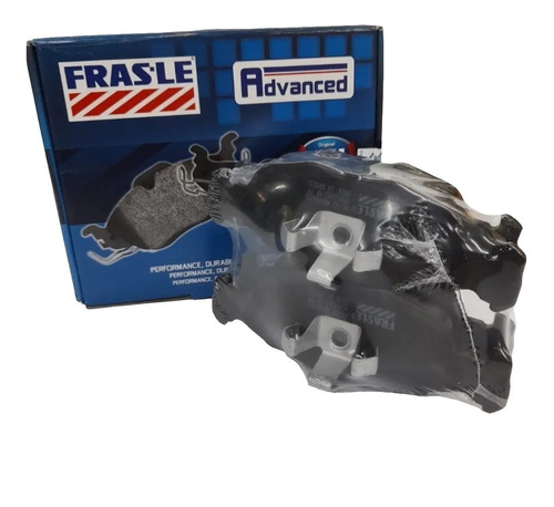 Pastilla De Freno Chevrolet Corsa Celta Agile Pd 82 Fras-le