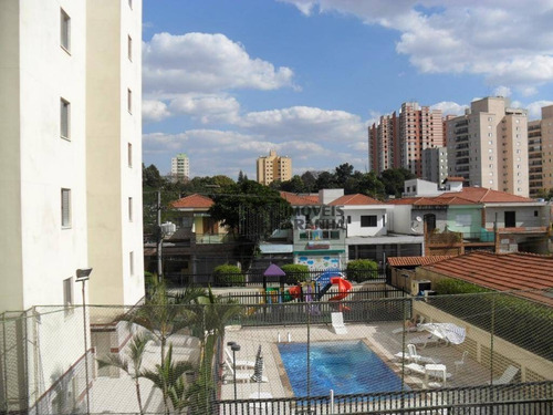 Imagem 15 de 18 de Apartamento Residencial À Venda, Vila Carrão, São Paulo. - Ap0015
