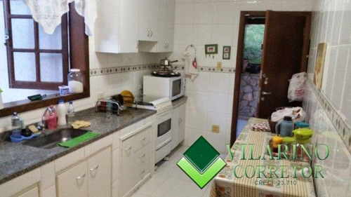 Imagem 13 de 15 de Casa No Condomínio Canto Das Águas Rio Acima - 2497v