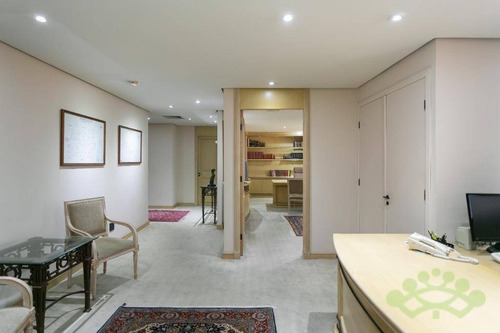 Imagem 6 de 12 de Sala, 86 M² - Venda Por R$ 860.000,00 Ou Aluguel Por R$ 6.500,00/mês - Centro - Curitiba/pr - Sa0094