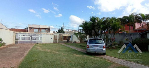 Imagem 7 de 27 de Casa Com 3 Dormitórios À Venda, 220 M² Por R$ 640.000,00 - São Pedro - Londrina/pr - Ca1583