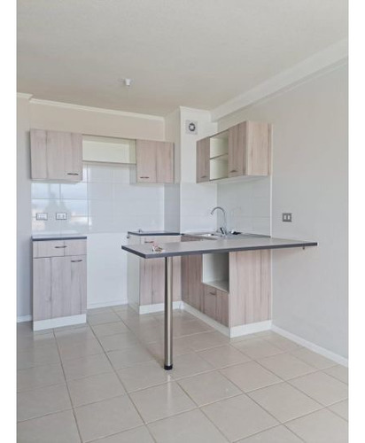 Arriendo Lindo Depto Piso4 Con 3d2b Piscina Renca