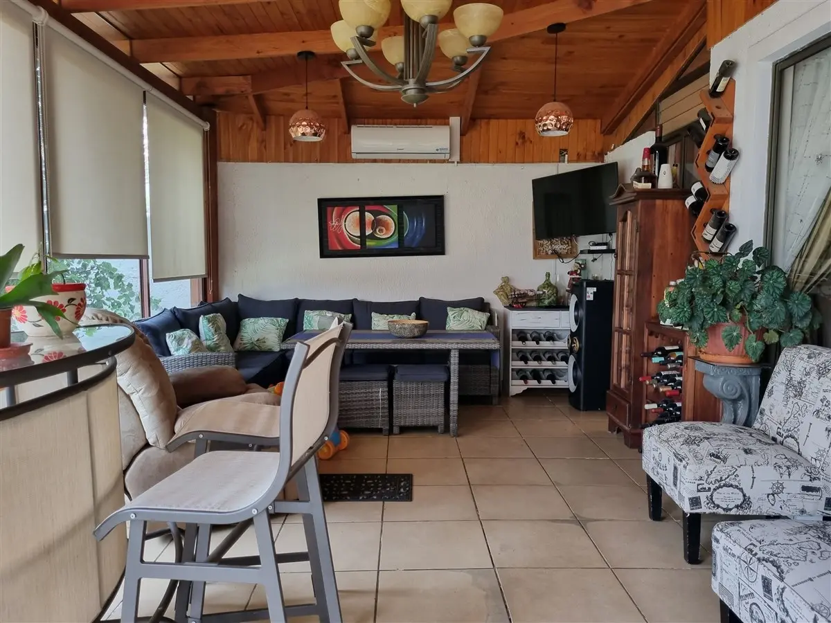 Imagen 5 de 24 de Casa Venta Adobes De Nogales 824m2 Terreno
