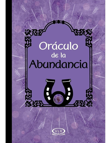 Oráculo De La Abundancia