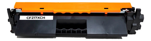 Toner Cf217x 17x Con Chip Para Hp Laserjet Pro M102 M130