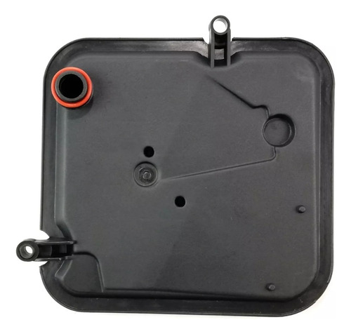 Filtro Caja Jeep Wrangler Unlimited L4 2.8l V6 3.8l 2011