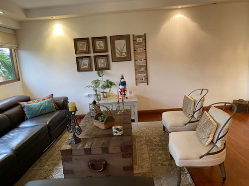 Imagen 9 de 28 de Se Vende Apto 130m2 3h+s/2b+s/1p Los Naranjos 6590