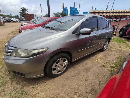 Honda City Dx 1.5 Flex.