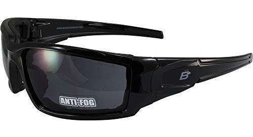 Gafas Motos Birdz Eyewear Osprey Gafas De Sol De Seguridad A