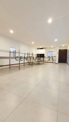 Imagen 13 de 18 de Calle 6 E/ 35 Y 36 Monoambiente De Categoría En Venta Con Pileta, Gimnasio Y Sum