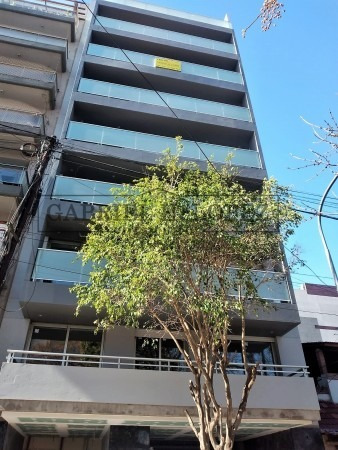 Departamento 4 Ambientes Al Frente A Estrenar. Con Amenities Y Opcional Cochera. Ref: 698