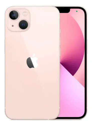 Apple iPhone 13 ピンク 本体 128GB バッテリ87% Apple Iphone 13 128 Gb Rosa Bateria 100% Garantia + Nf (Novo com