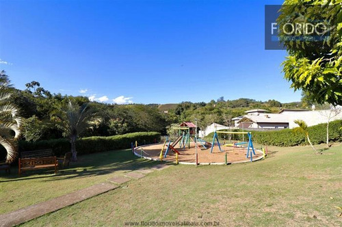 Imagem 21 de 23 de Casas Em Condomínio À Venda Em Atibaia/sp - Compre O Seu Casas Em Condomínio Aqui! - 1482432