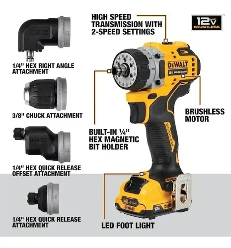 Cargador inalambrico dewalt hot sale