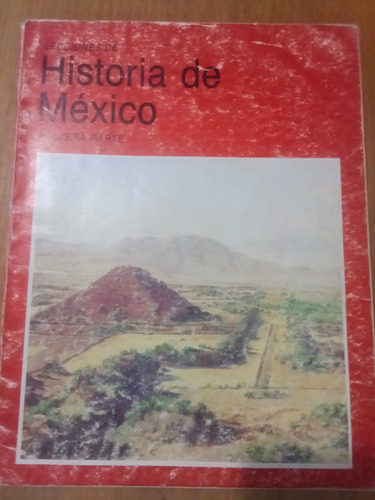 Historia De México - Sep