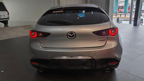Mazda Mazda 3 2.5 I Hatch At