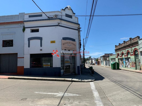 Local Comercial Centrico- Ref: 1517