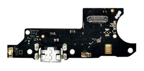 Placa De Carga Motorola G8 Power Lite 