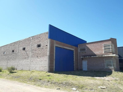 Galpon En Venta Gualeguaychu