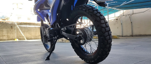 Imagen 16 de 20 de Gilera Smx 200, Año 2020