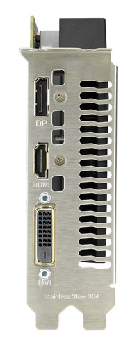 Imagen 6 de 9 de Placa De Video Nvidia Geforce Gtx 1630 Phoenix 4gb Gddr6