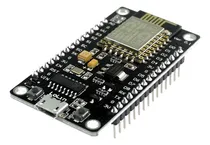 Comprar Placa Wifi Nodemcu Esp8266 Lua V3 Ch340g Arduino Gpio Stw