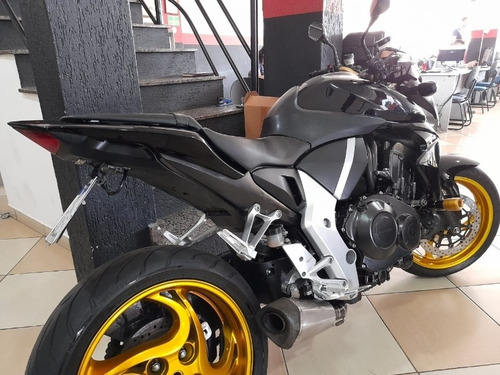 Cb 1000r 2012