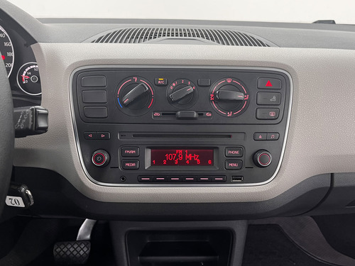 Volkswagen Up! MPI MOVE UP 12V