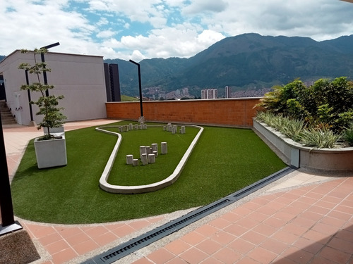 Imagen 21 de 25 de Vendo Apartamento En Puerto Paraiso, Cerca A Parque Fabricato, Bello-antioquia