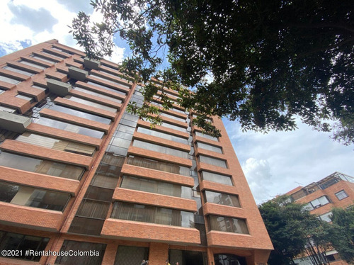 Apartamento En  Bogota Rah Co: 24-577