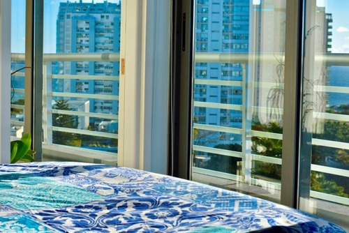 Imagen 13 de 24 de Apartamento 2 Dormitorios En Playa Mansa, Punta Del Este - Alexander Boulevard