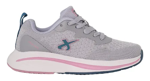 Zapatillas deportivas para nena sale
