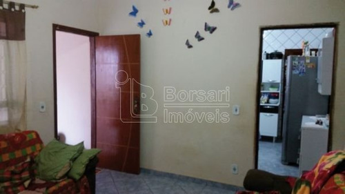 Imagem 6 de 6 de Venda De Casas / Padrão Na Cidade De Araraquara 5957