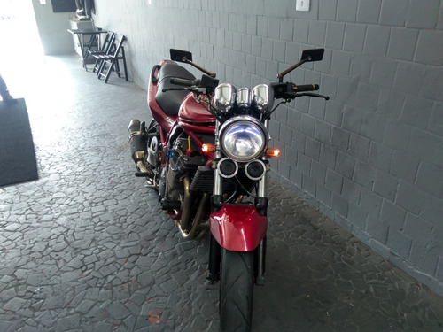 Imagem 4 de 6 de Suzuki Bandit 1200