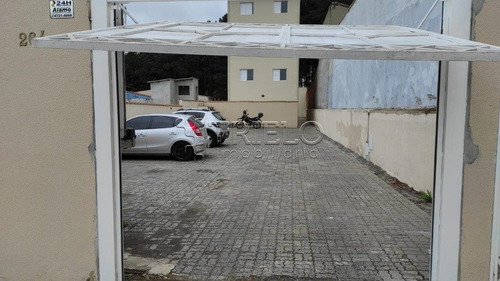 Imagem 2 de 13 de Locacao - 2 Dorm - 1 Suite - 1 Vaga - Vila Cintra - Mogi Das Cruzes - L-3655