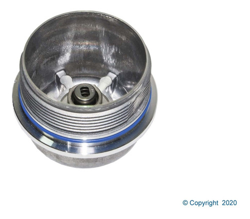 Tapa Filtro Aceite Chevrolet Camaro V6 3.6l 2011