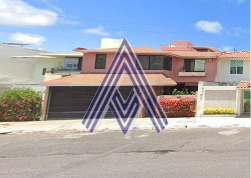 Venta De Casa En Veracruz Colonia Costa De Oro