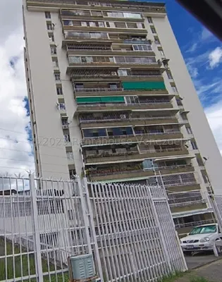 Apartamento en venta