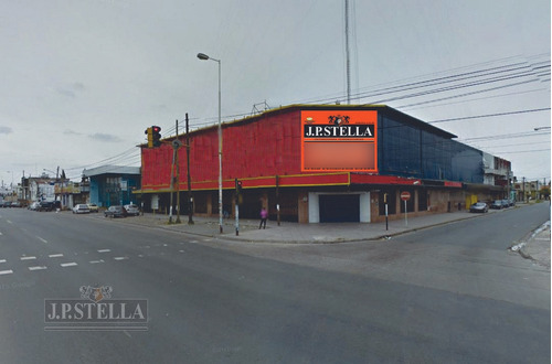 Local Comercial 3962 M² (ex Confitería Bailable) - San Justo