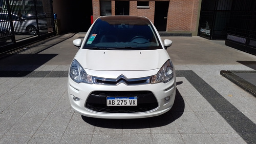 Citroën C3 1.5 Feel 90cv