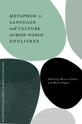 Libro Metaphor In Language And Culture Across World Engli...