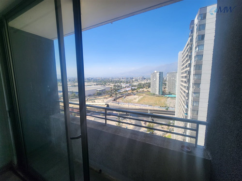 Departamento En Venta 2d 2b Metro Carlos Valdovino