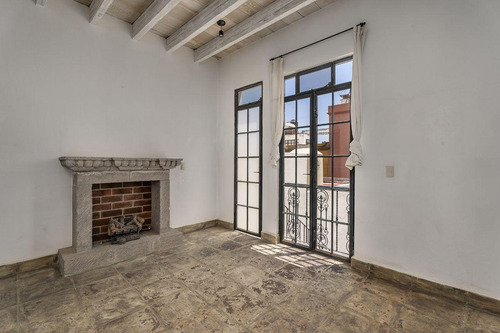 Casa Remodelada Con Espacio Para Crecer En El Centro De San Miguel De Allende