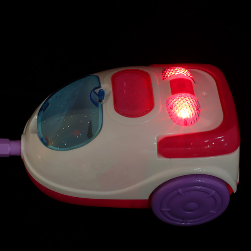 1 Juego De Juguetes De Limpieza Para Niños, Herramientas De