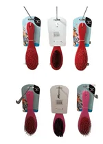 Comprar Peine Cepillo Doble Colores Nº 2 Mediano - Para Mascotas