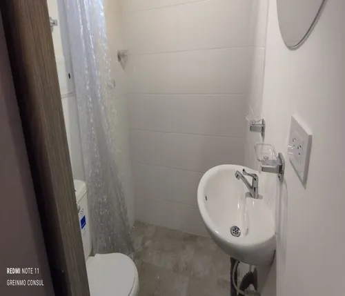 Arriendo Apartaestudio, Polo, Barrios Unidos